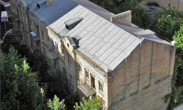 У Києві суд повернув громаді будинок на Чорновола вартістю понад 225 млн гривень