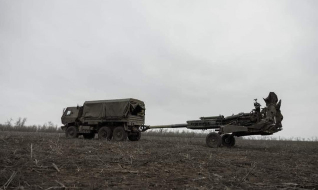 Генштаб ЗСУ: Сили оборони уразили позиції зенітно-ракетних комплексів окупантів