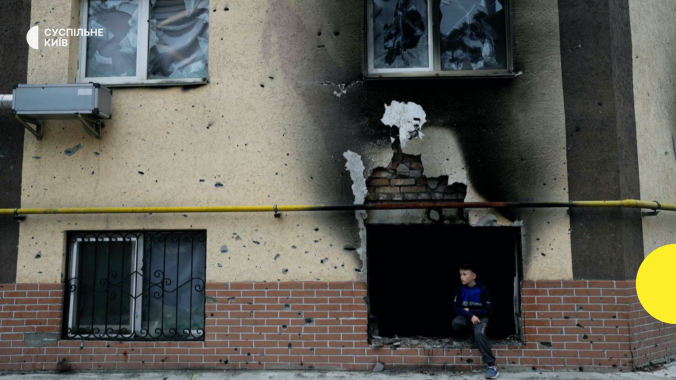 До кінця березня 2023 року на Київщині обіцяють відновити понад 2 000 пошкоджених війною об’єктів
