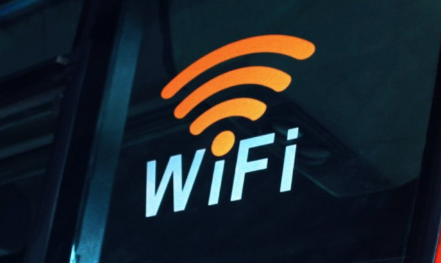 “Укртелеком” запустив мережу вільного Wi-Fi у Києві та ще чотирьох містах України (адреси)