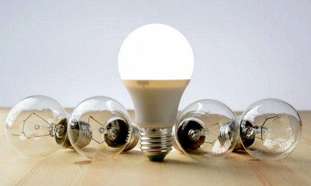 Обмін старих ламп розжарювання на LED-лампи розширили на всі села України
