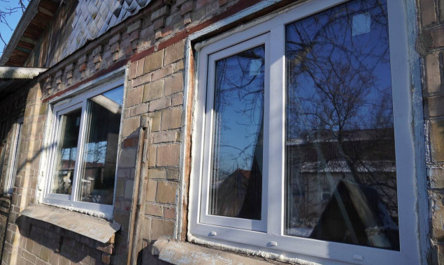 На Київщині відновили третину пошкоджених під час атаки 26 січня будинків