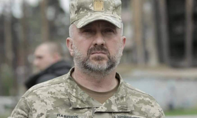 Екс-очільник Київщини Павлюк став першим заступником міністра оборони