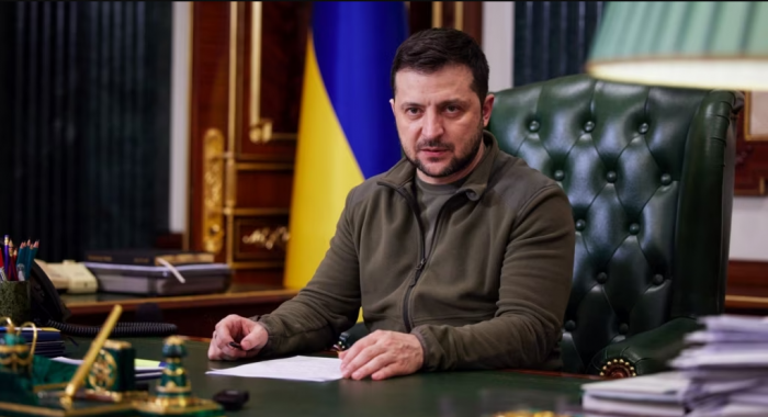 Зеленський відповів на петицію з вимогою ветувати закон про посилення відповідальності військових