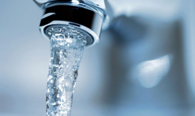 На Борщагівці планують відремонтувати систему водопостачання у житлових будинках на Зодчих і Жмеринській