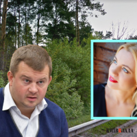 Шантаж заради забудови: Київрада знову може віддати дружині депутата Царенка землю в колишньому лісі