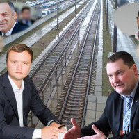 “Київпастранс” зі скандалом закупив велику партію обладнання для електротранспорту