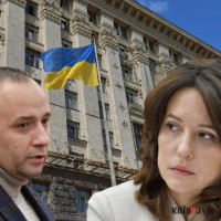 Столична влада прийняла програму “Підтримки киян – Захисників та Захисниць України” на 2023 – 2025 роки