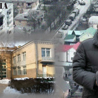 Бучанську школу на горезвісний Яблунській зі скандалом відновлюватиме фірма-фігурантка кримінального провадження