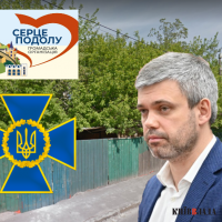 Житло для СБУ: громадськість Подолу не змогла повернути ділянку на Боричевому Току до комунальної власності Києва