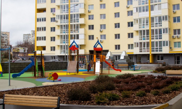 “Київміськбуд” повідомив подробиці добудови житлових комплексів “Укрбуду”