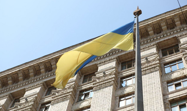У Києві до Координаційної ради з питань ВПО представників громадськості обиратимуть рейтинговим електронним голосуванням