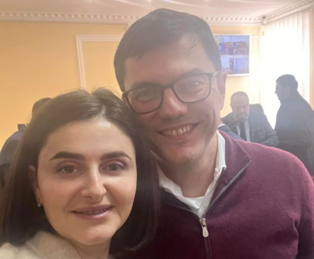 Парламентарка від Київщини поручилася у суді за екс-міністра Пивоварського