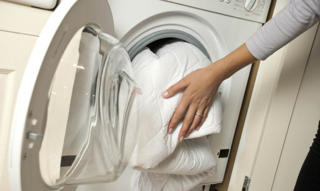 Академія МВС витратить 2 млн гривень на прання постільної білизни