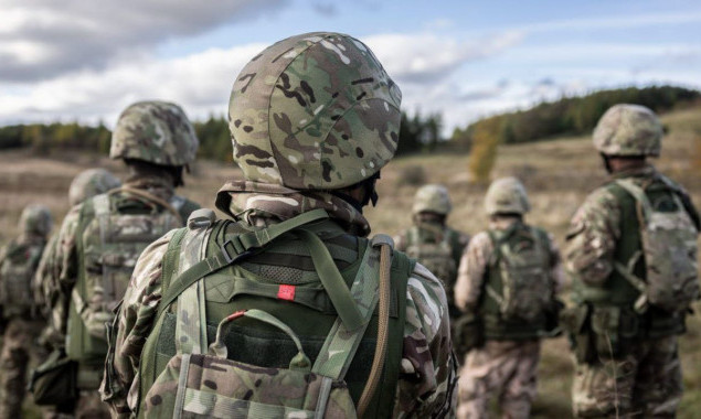 Жителів Славутича попереджають про військові навчання впродовж трьох днів 