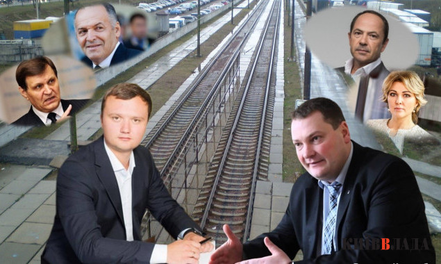 “Київпастранс” зі скандалом закупив велику партію обладнання для електротранспорту