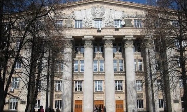 Київський національний економічний університет хоче замовити послугу патрулювання у гуртожитках