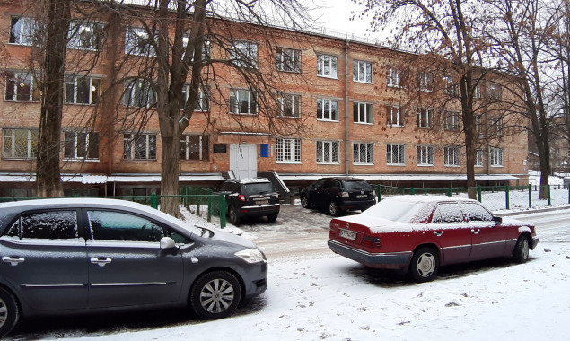 Цьогоріч у лютому в столиці було тепліше кліматичної норми - ЦГО ім. Срезневського