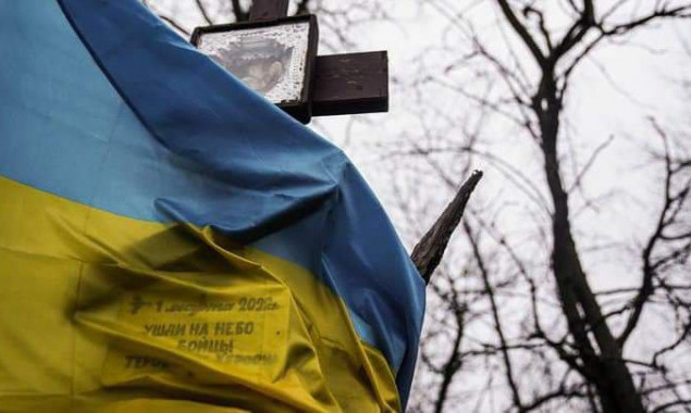 Київ готується передати Херсону кущі бузку в пам’ять про героїв Бузкового гаю
