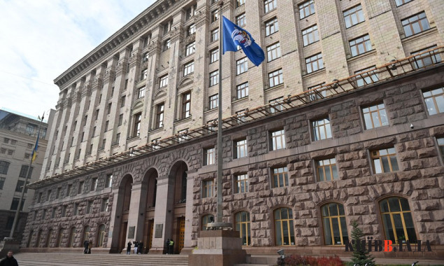 Київрада погодила виділення бюджетних коштів на будівництво 5 пожежних постів