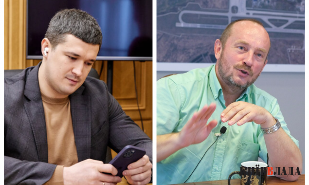 “Цифровий” віце-прем’єр Федоров та міністр Стратегпрому Рябікін подали у відставку заради нових сходинок у кар'єрі