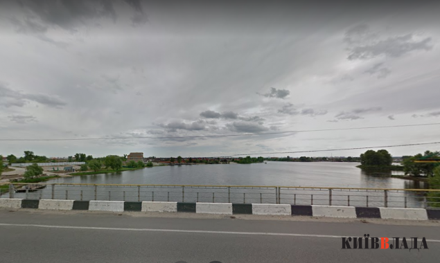 Рух “Хотянівським мостом” на Вишгородщині буде тимчасово закрито (схема об’їзду)
