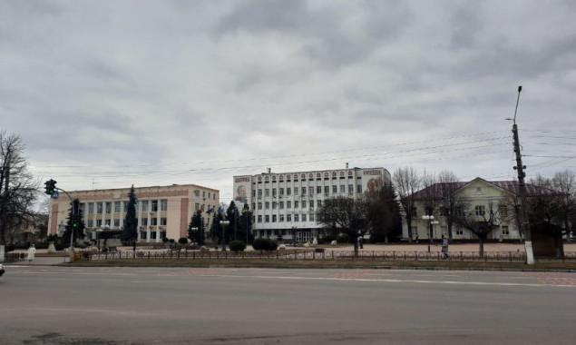 В Борисполі затвердили ескіз пам’ятника загиблим воїнам громади