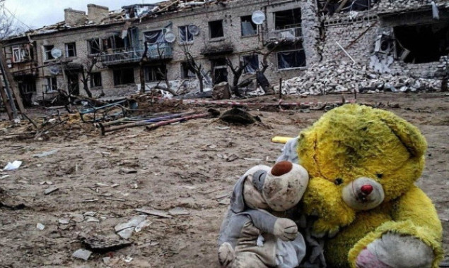 Від початку повномасштабної війни розшукано 11 090 українських дітей
