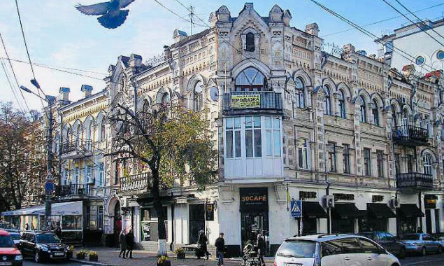 Громаді Києва повернули творчі майстерні у будинку кінця XIX століття на Подолі