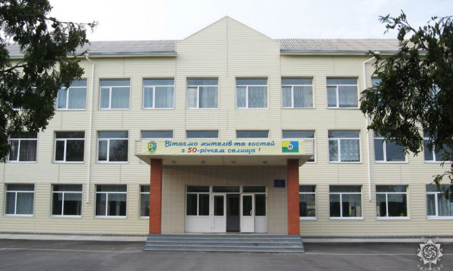 На ремонт класів Калинівського ліцею витратять 5 млн гривень
