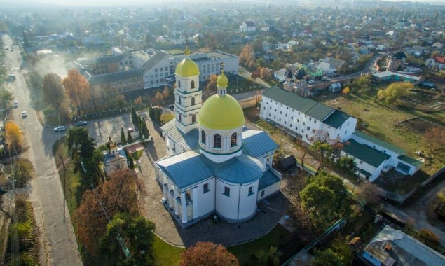У Білій Церкві перевірять правомірність дій реєстратора щодо приватизації монастиря московською церквою