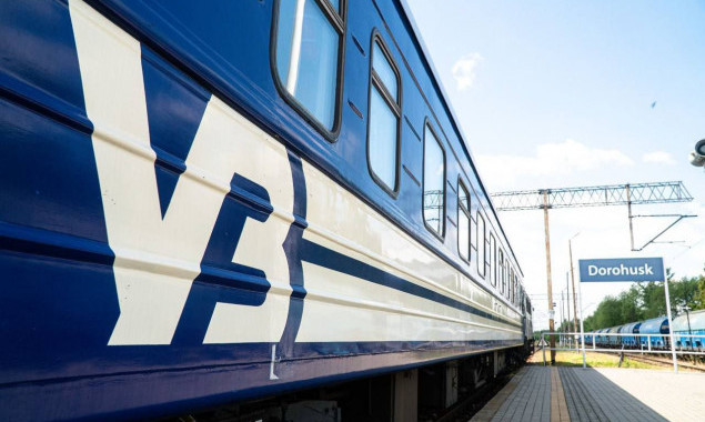 “Укрзалізниця” готується збільшити кількість місць у потягах прямого сполучення між Києвом та Варшавою