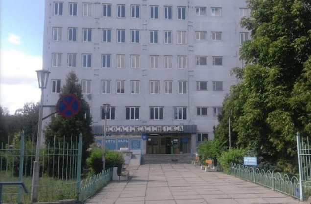 В Обухівській лікарні за 3 млн гривень повинні поставити цифровий флюорограф