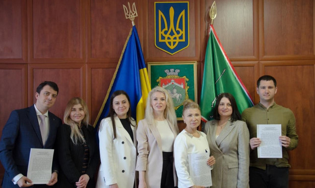Центри адмінпослуг розширюють співпрацю з нотаріусами на Київщині