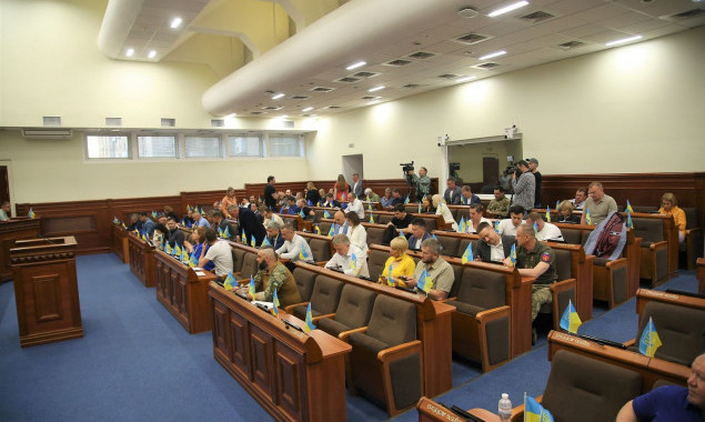 Київрада внесла зміни до програми фінансово - кредитної підтримки столичних підприємців