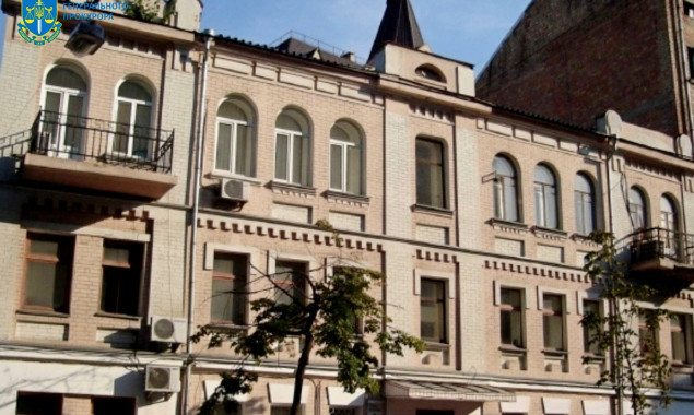Верховний Суд залишив у Переліку об’єктів культурної спадщини будинок Осипа Родіна