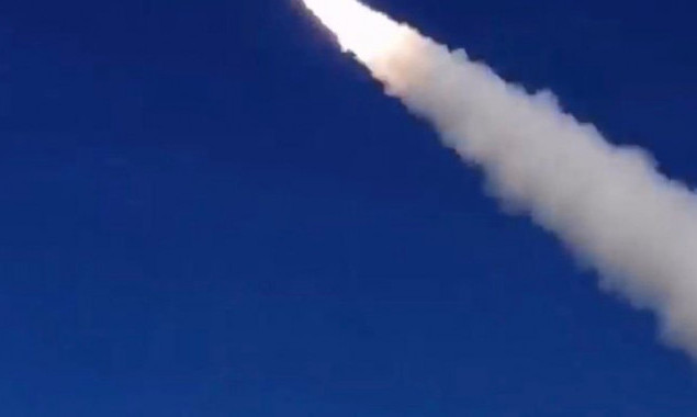 Сили ППО підтвердили збиття ракети “Кинджал” над Києвом у ніч на 4 травня
