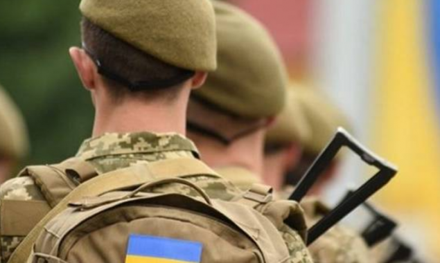 ВР продовжила дію воєнного стану та мобілізації в Україні до 18 серпня