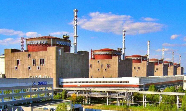 Керівник МАГАТЕ закликає підтримувати ядерну безпеку на Запорізькій АЕС