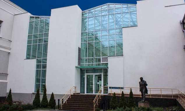 Відсьогодні до дня перепоховання Тараса Шевченка столичні музеї Шевченка проводять дні відкритих дверей 
