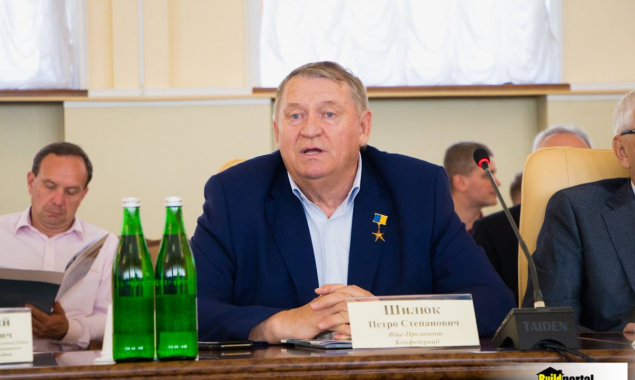 Фірма президента Будівельної палати України забудує 6,3 га у Броварах