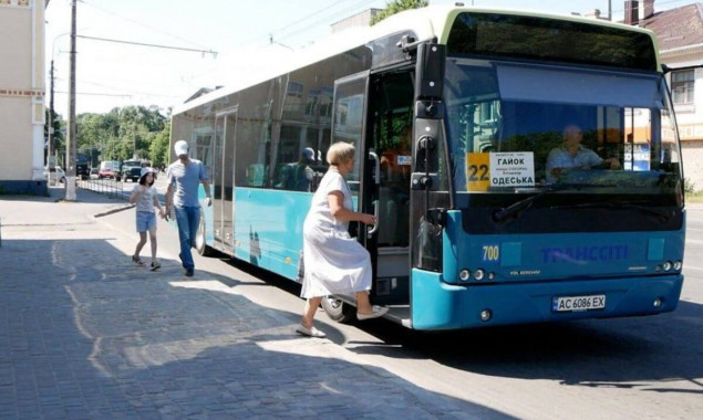 Біла Церква закупила 17 низькопідлогових автобусів німецького виробництва