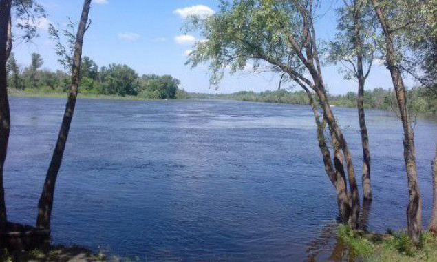 Впродовж чотирьох днів у Броварському районі рівень водопілля на річці Десна зросте на 3 сантиметри 