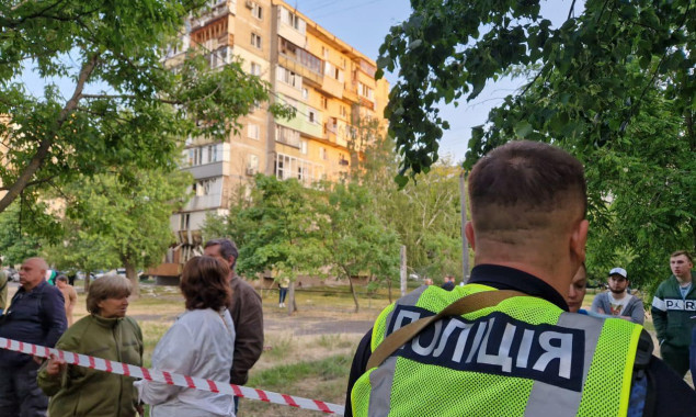 У Києві поліція почала розслідування за фактом закритого бомбосховища, внаслідок чого загинули дві жінки та дитина