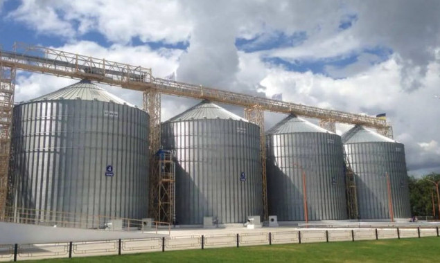 Україна візьме участь у будівництві зернового терміналу в порту Нігерії