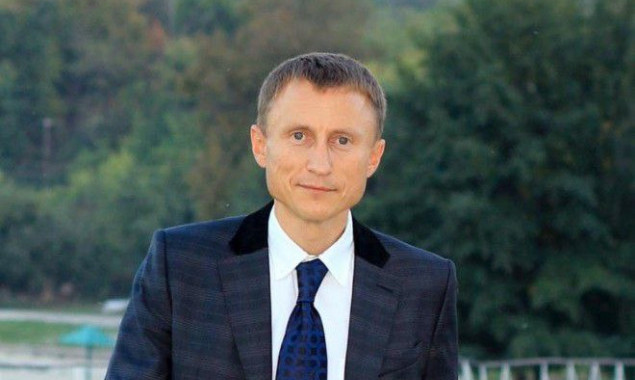 НАБУ оголосило ексдепутата Київоблради Кузьменка в розшук