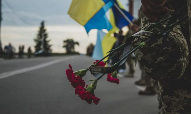 В Україну повернули тіла 51 полеглого захисника