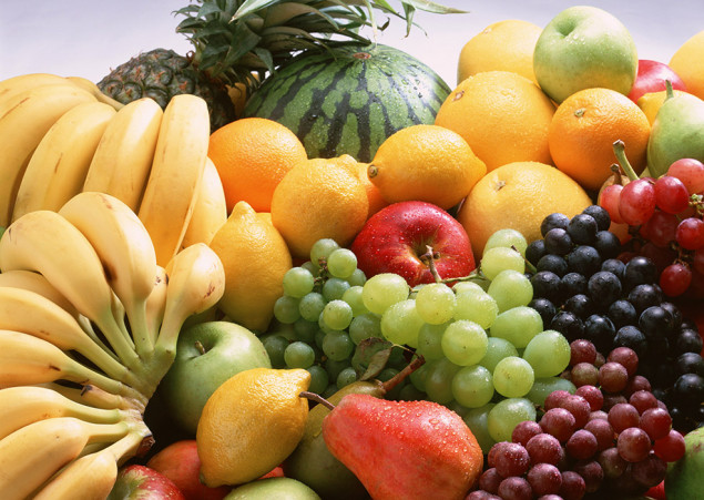 Святошинські освітяни витратять 3 млн гривень на банани, яблука і виноград