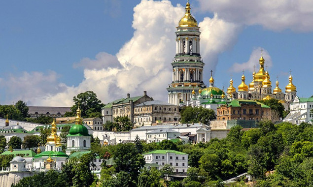 Монастирю УПЦ Києво-Печерської лаври направлено вимогу негайно звільнити всі культові будівлі (документ)