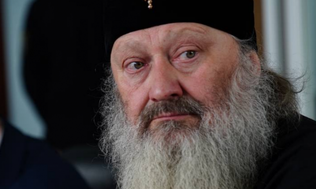 Суд продовжив домашній арешт митрополиту Павлу до 31 серпня